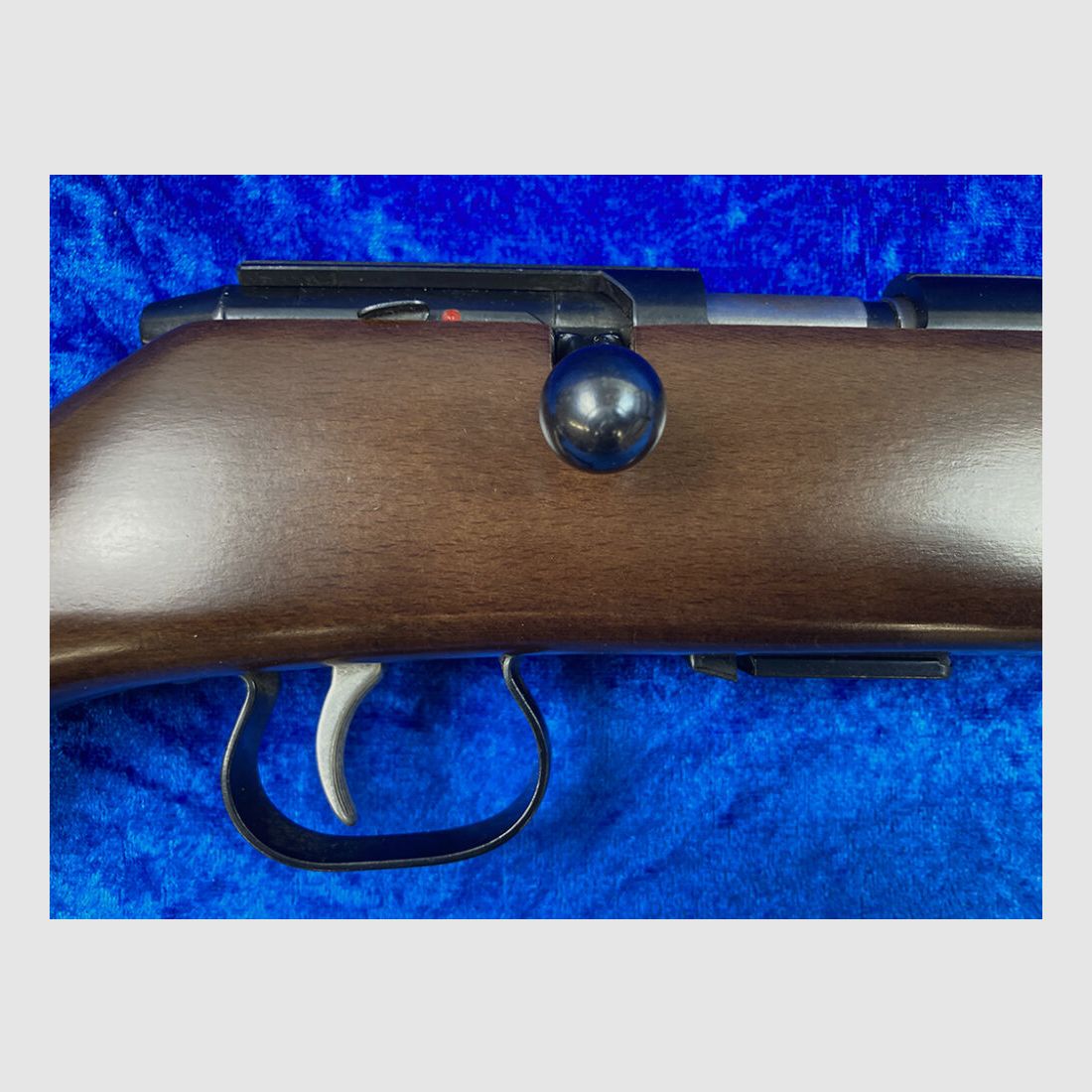 Krico	 Repetierer
