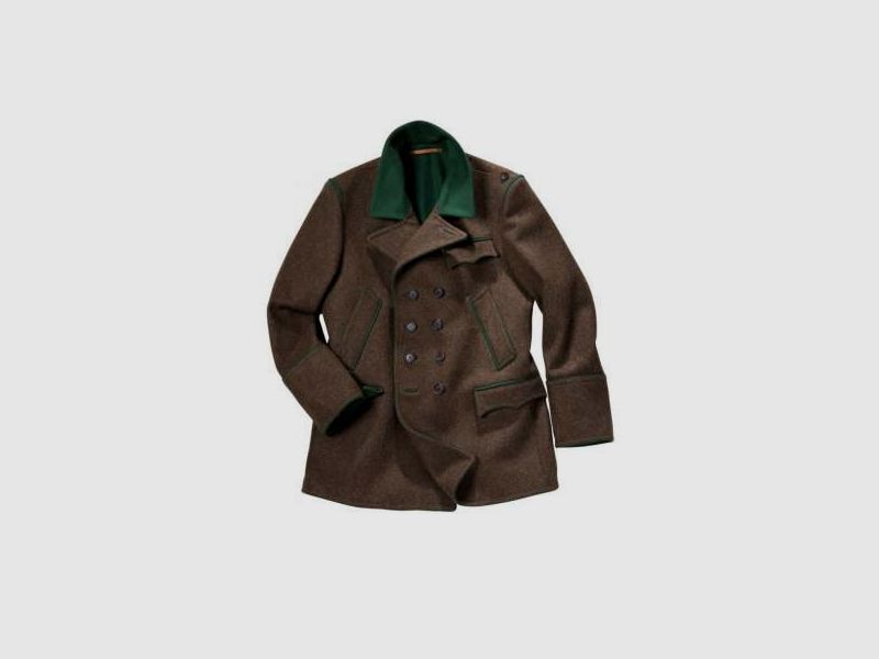 Hunting trousers Wallsee sage, image 5 of 5