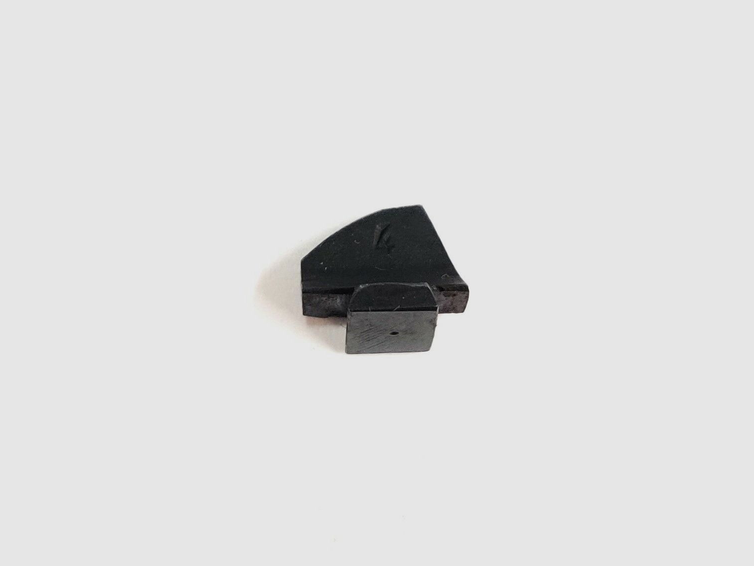 Walther vise, guidon [2] No. 4 pour pistolet Walther P38 / P1