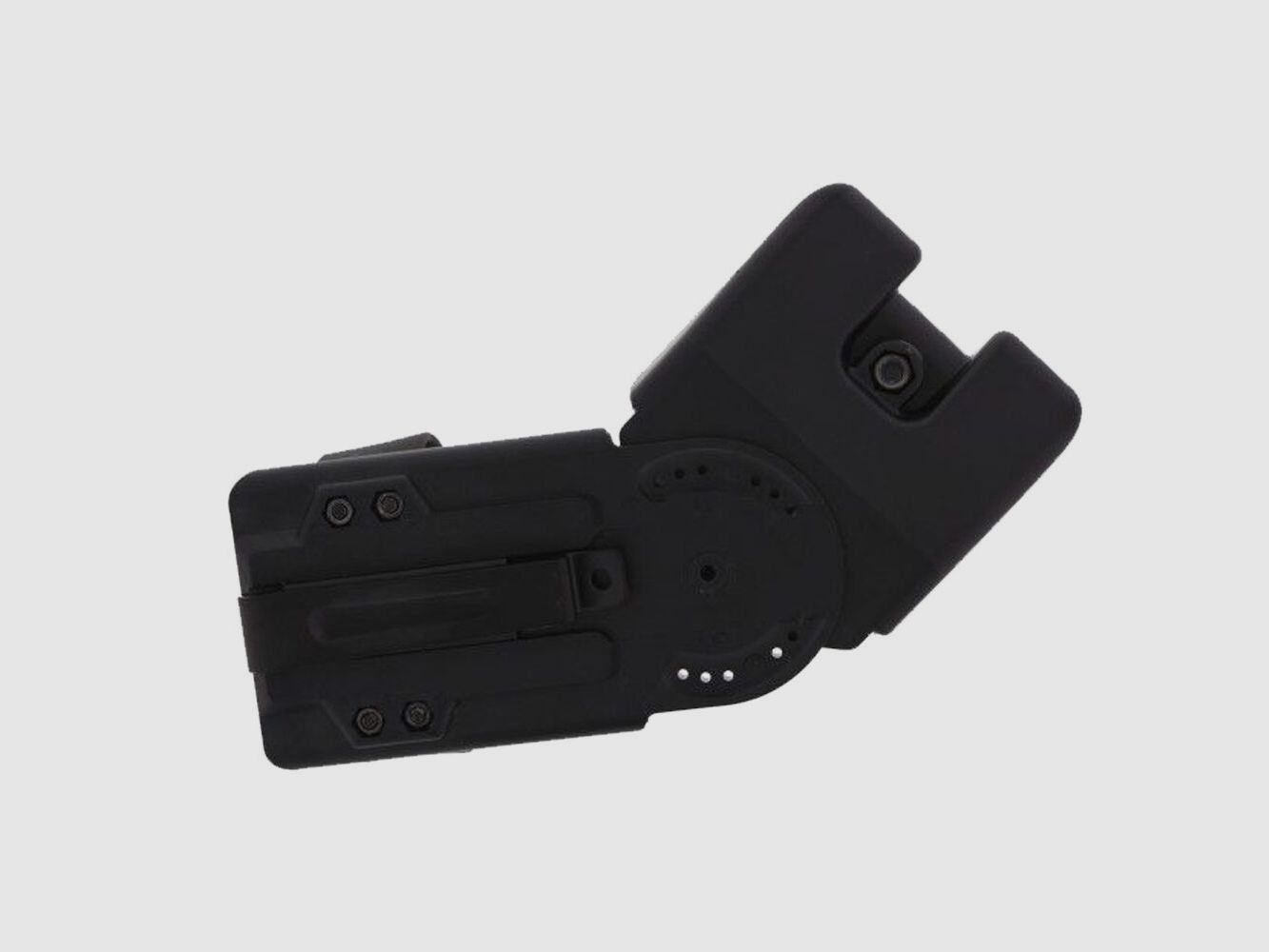 BUCHNER Ingrosso ESP Fondina per Elettrificatore Power MAX - Polimero, immagine 2 di 3
