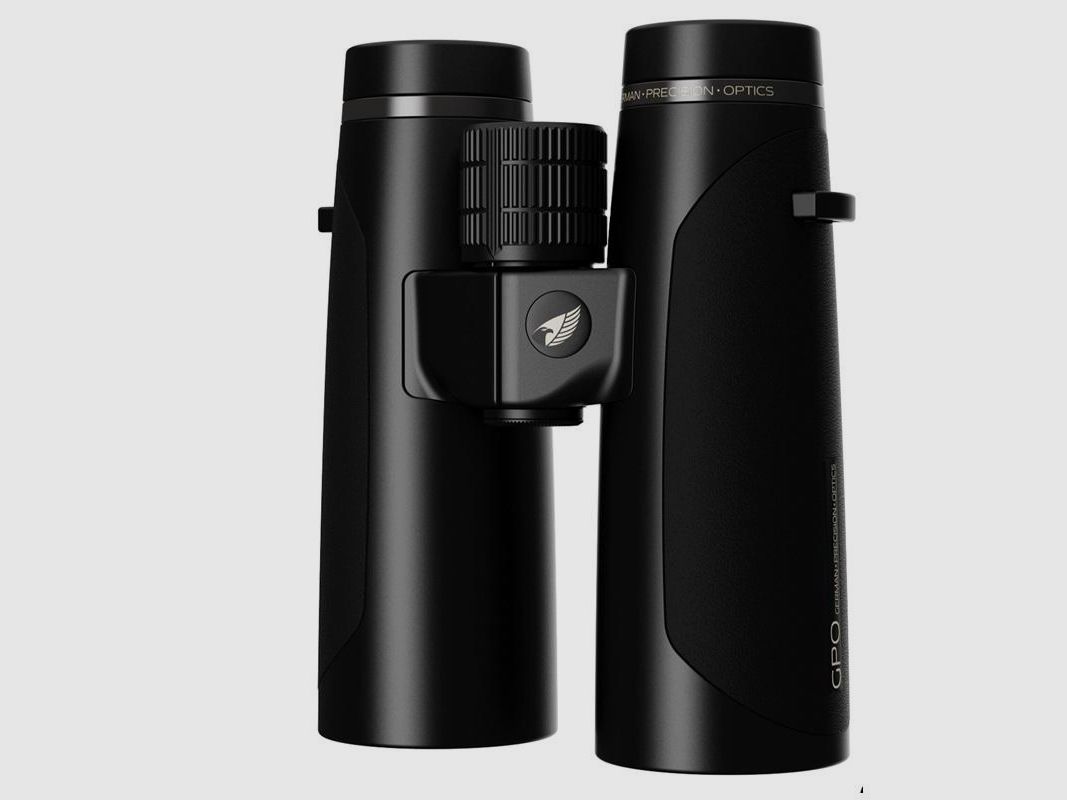 Gpo Passion HD 12,5×50 Fernglas