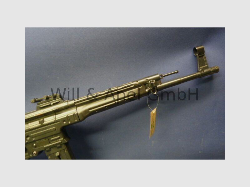Schmeisser GSG STG-44
