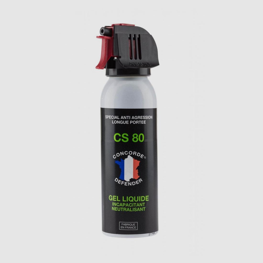 Aerosol GEL CS 80 - 100 ml