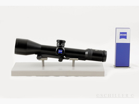 Zeiss Diavari 2,5-10x50 VM Abs. 44/ASV/Dig