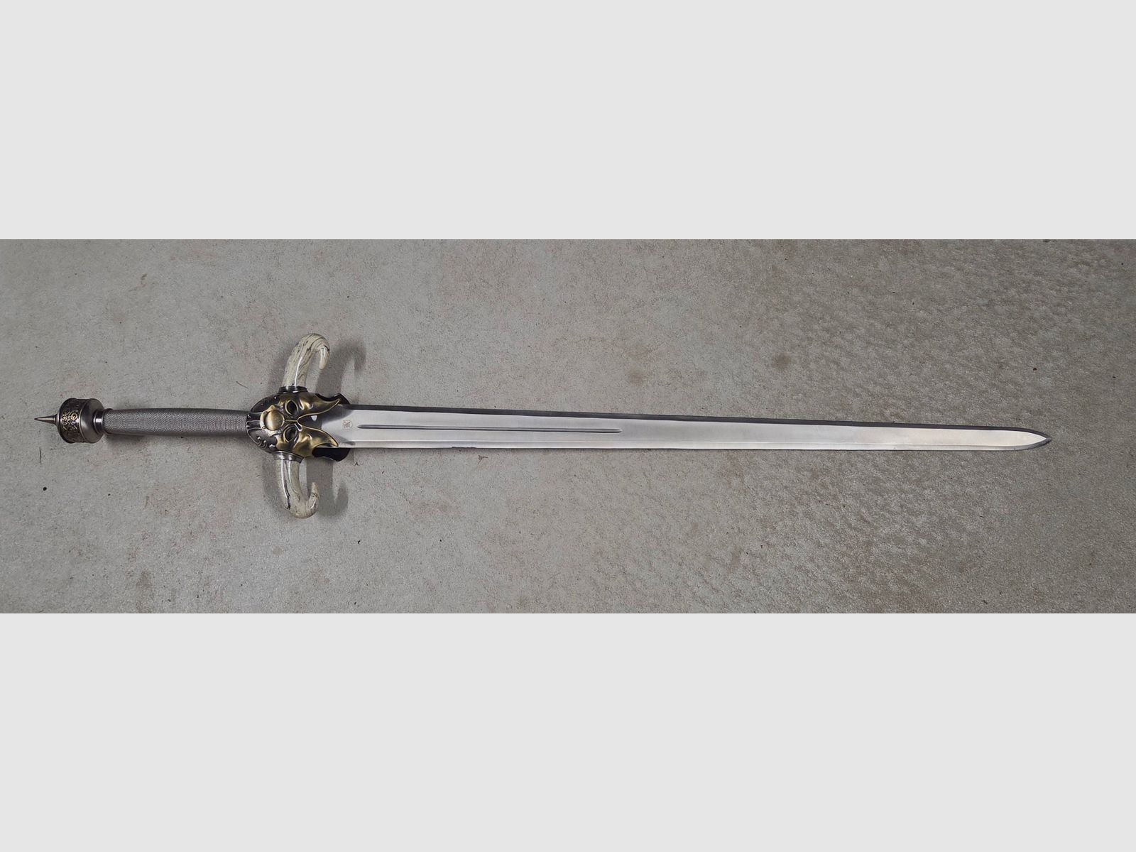 Réplique des épées de Conan le Barbare