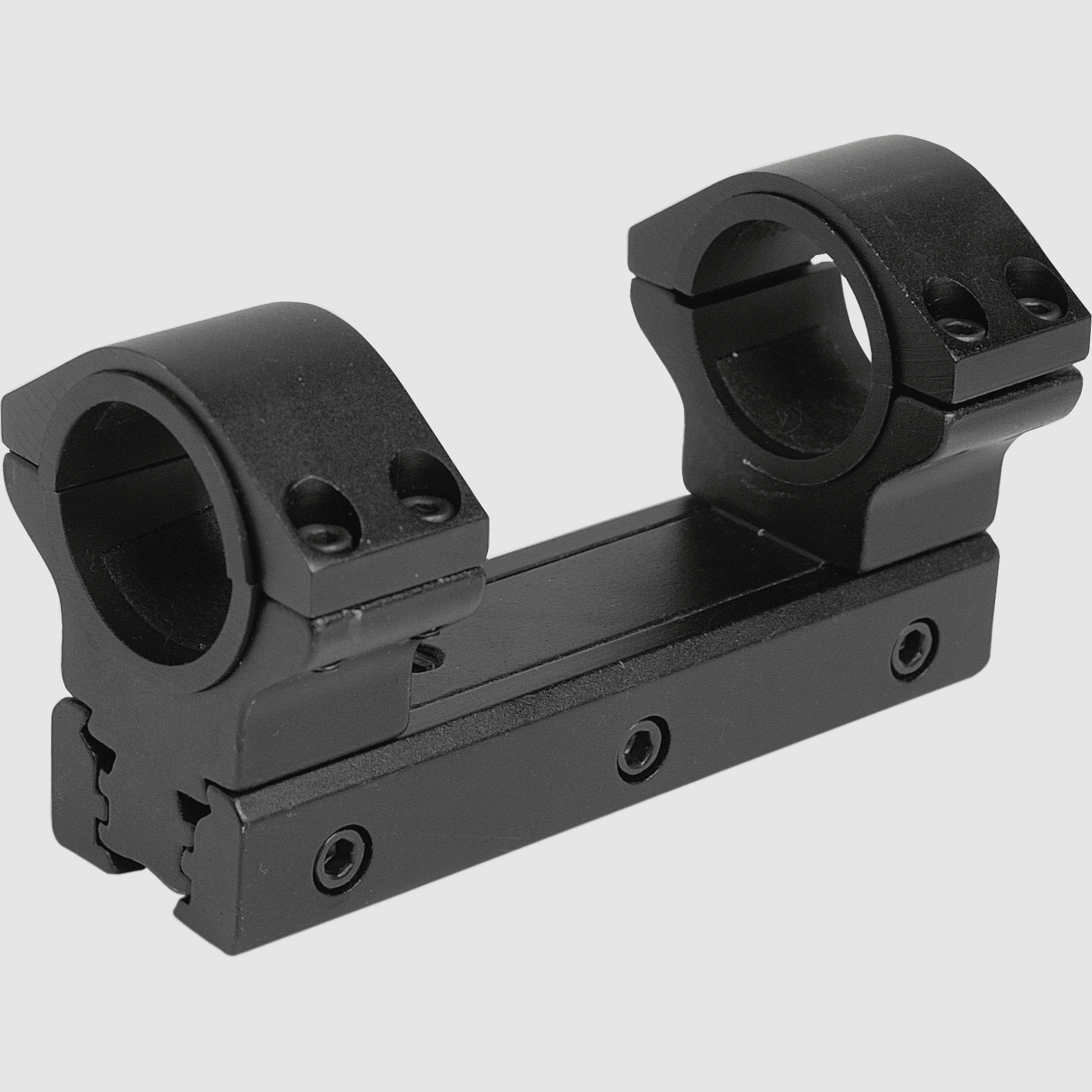 Konus Universal Mount 1" / 30 mm Montage