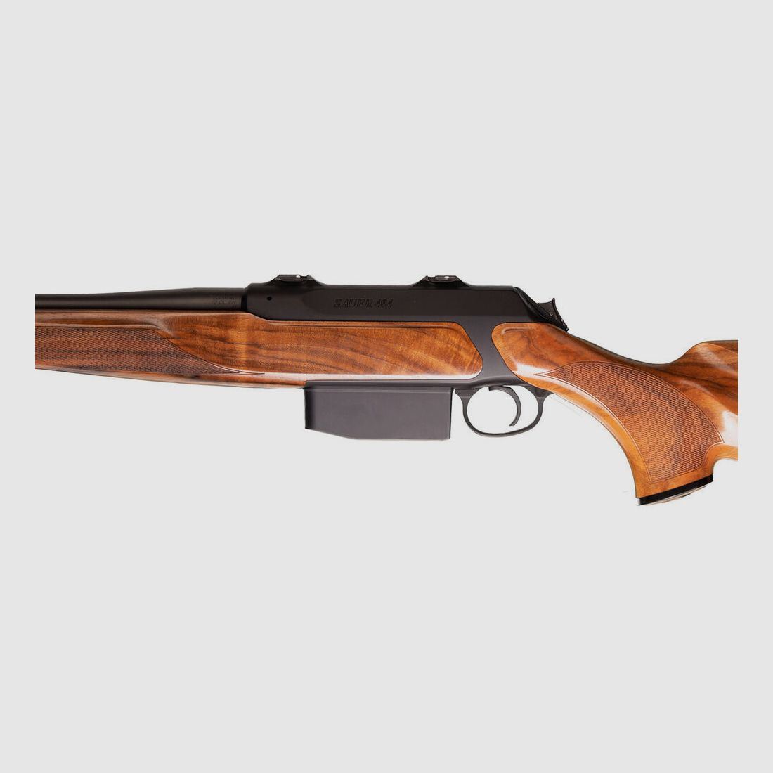 Sauer S 404 Classic Deluxe