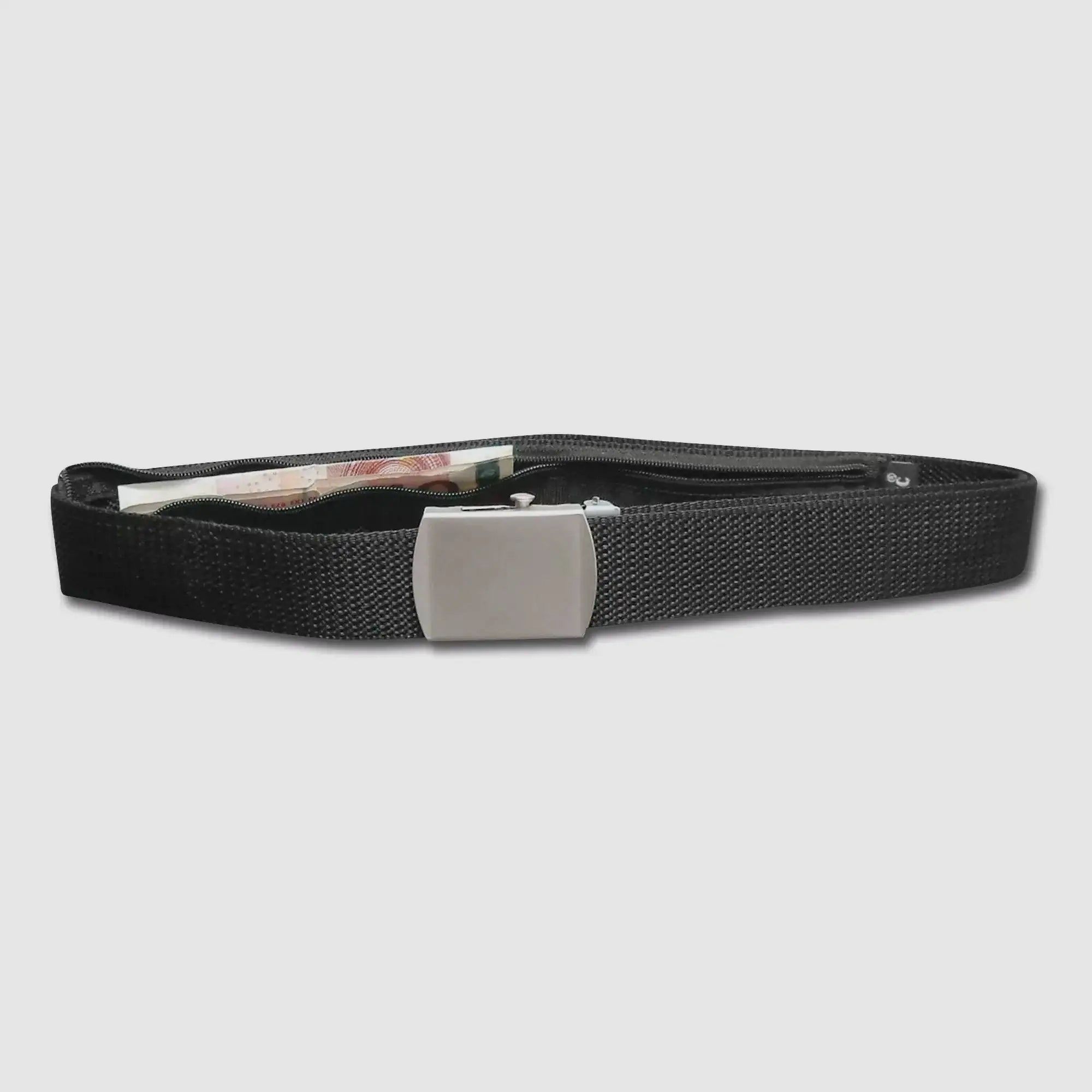 Ceinture à argent Mil-Tec US