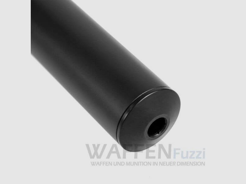 Silenzioso Weihrauch HW 97 / HW 97 K a leva sotto da avvitare