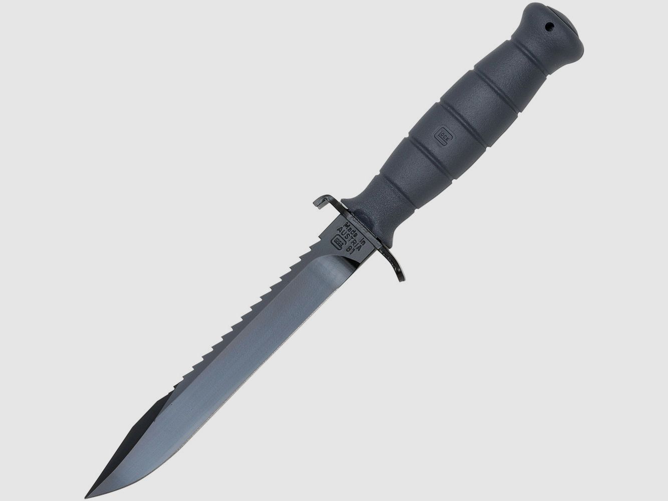 Feldmesser Glock Grey Original