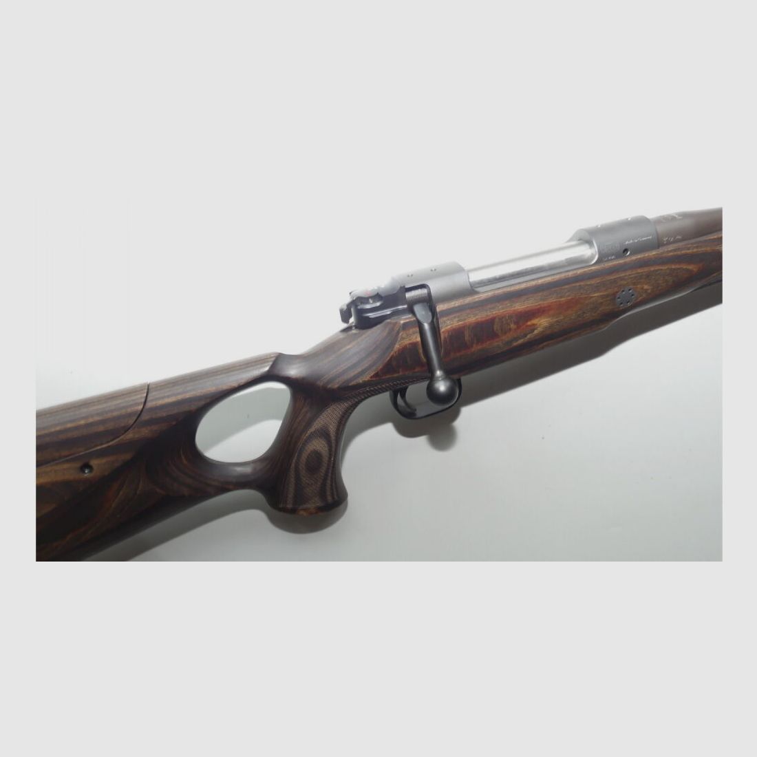 Mauser M 12 MAX