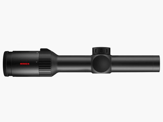 MINOX RS-4 1-4×24 Zielfernrohr Absehen 54