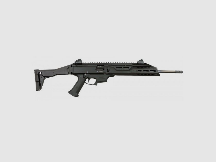 CZ Scorpion Evo 3 S1 Carbine