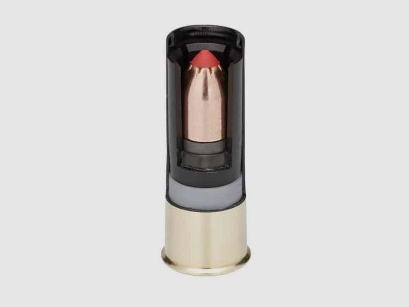 12/70 Hornady Superformance Slug Monoflex 300grs., Bild 2 von 3
