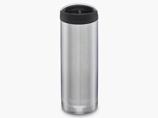 Klean Kanteen Klean Kanteen Trinkflasche TK Wide VI stainless 473 ml 2021