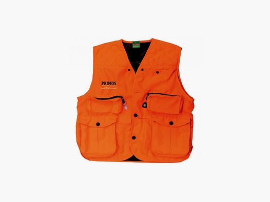 chaleco primos gunhunter's vest