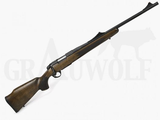 Bergara B14 Timber Repetierbüchse .300 Winchester Magnum Lauflänge 24" / 610 mm mit Gewinde M14x1