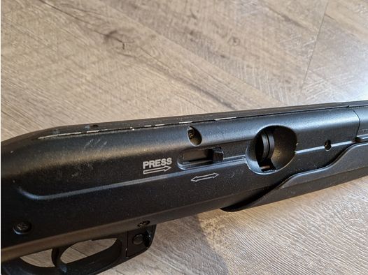 GAMO EXTREME CO2 SEHR SELTEN/RAR