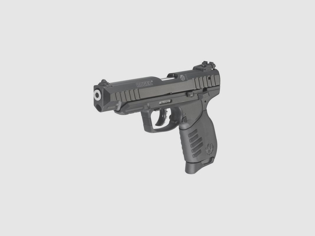 RUGER SR22 4.5", imagen 3 de 8