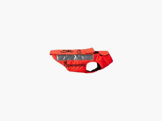 Gilet protettivo Protect One per cane Browning