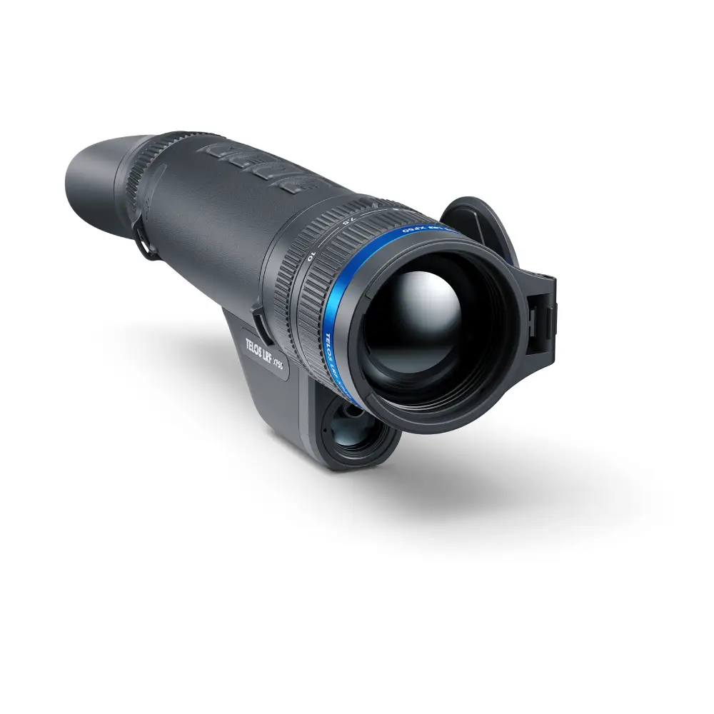 Monokular termowizyjny Pulsar Telos LRF XP50, zdjęcie 5 z 6