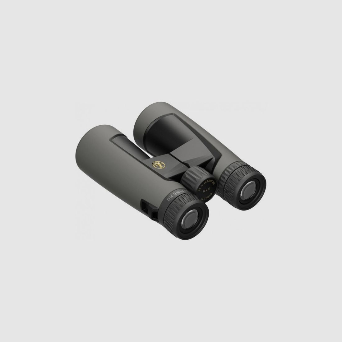 Prismático LEUPOLD BX-2 Alpine HD - 12x52, imagen 5 de 8