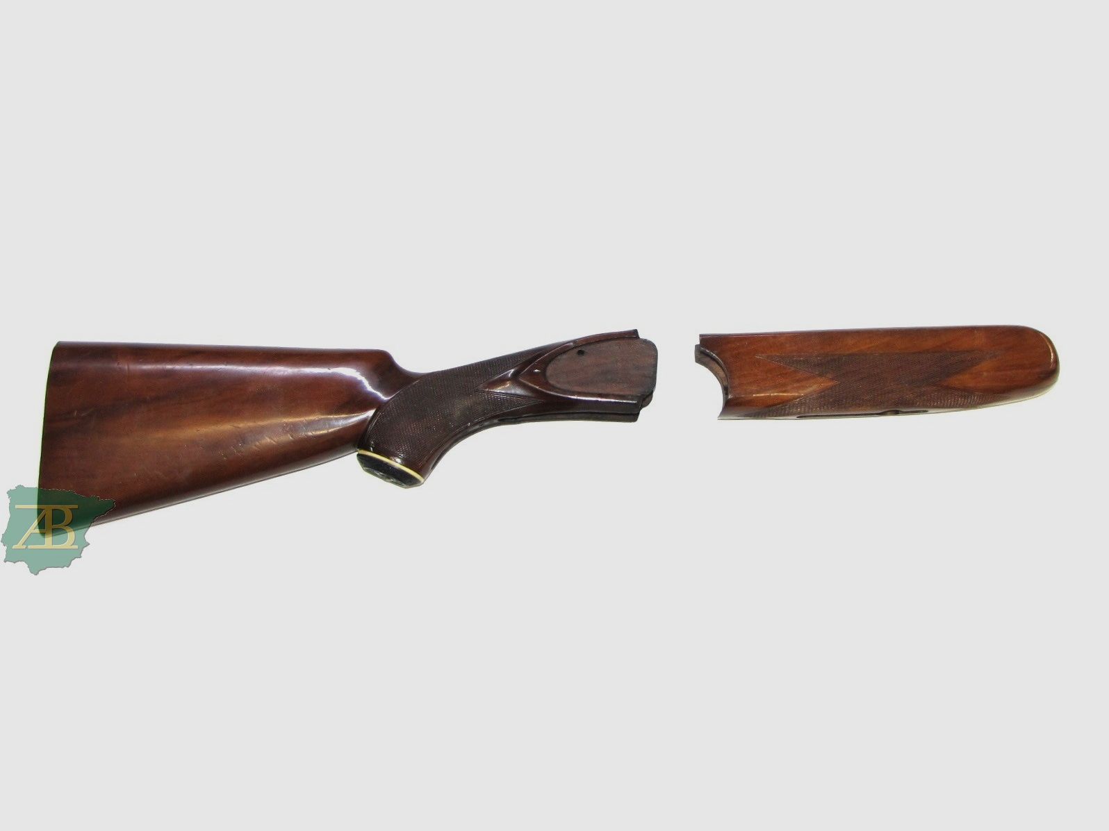 SET FLINTEN LIG SPP Kal. 12 Ref CNJ64, Bild 1 von 7
