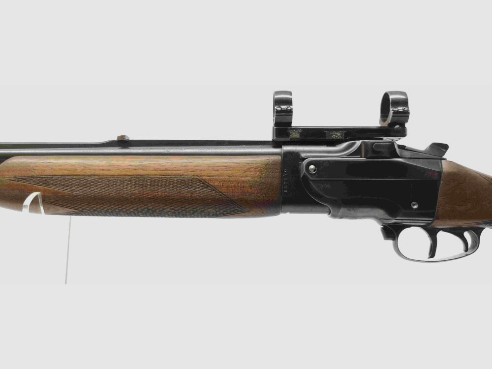 Brünner Waffenwerke ZH124