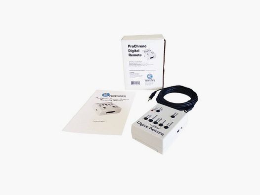 DIGITAL REMOTE CONTROL PROCHRONO
