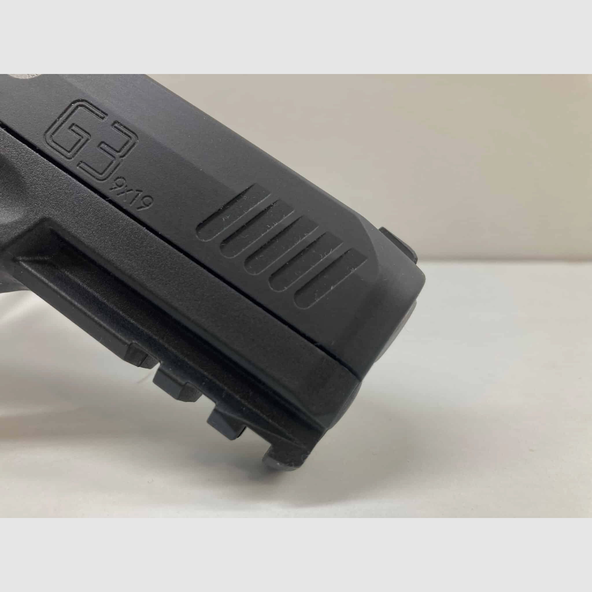 Pistola TAURUS G3, immagine 6 di 13
