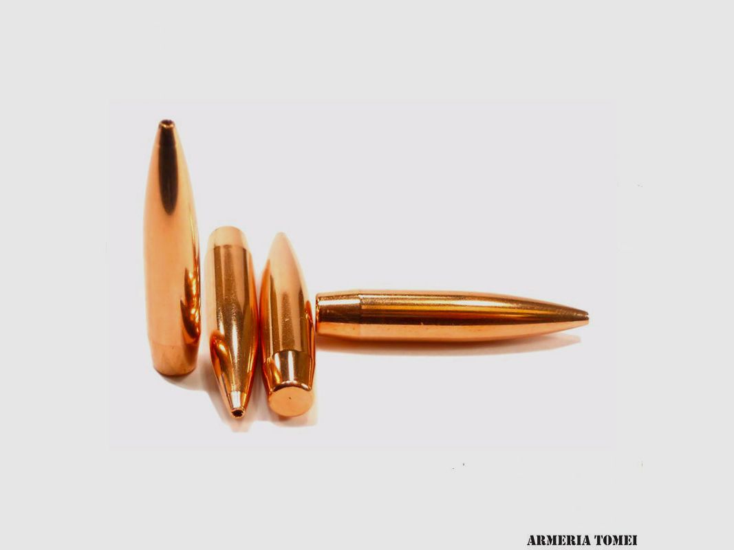 BULLE – LAPUA – .30 GB422 10.85g / 167gr (7.83mm/.308) OTM Scenar | (100PCS), image 2 of 2