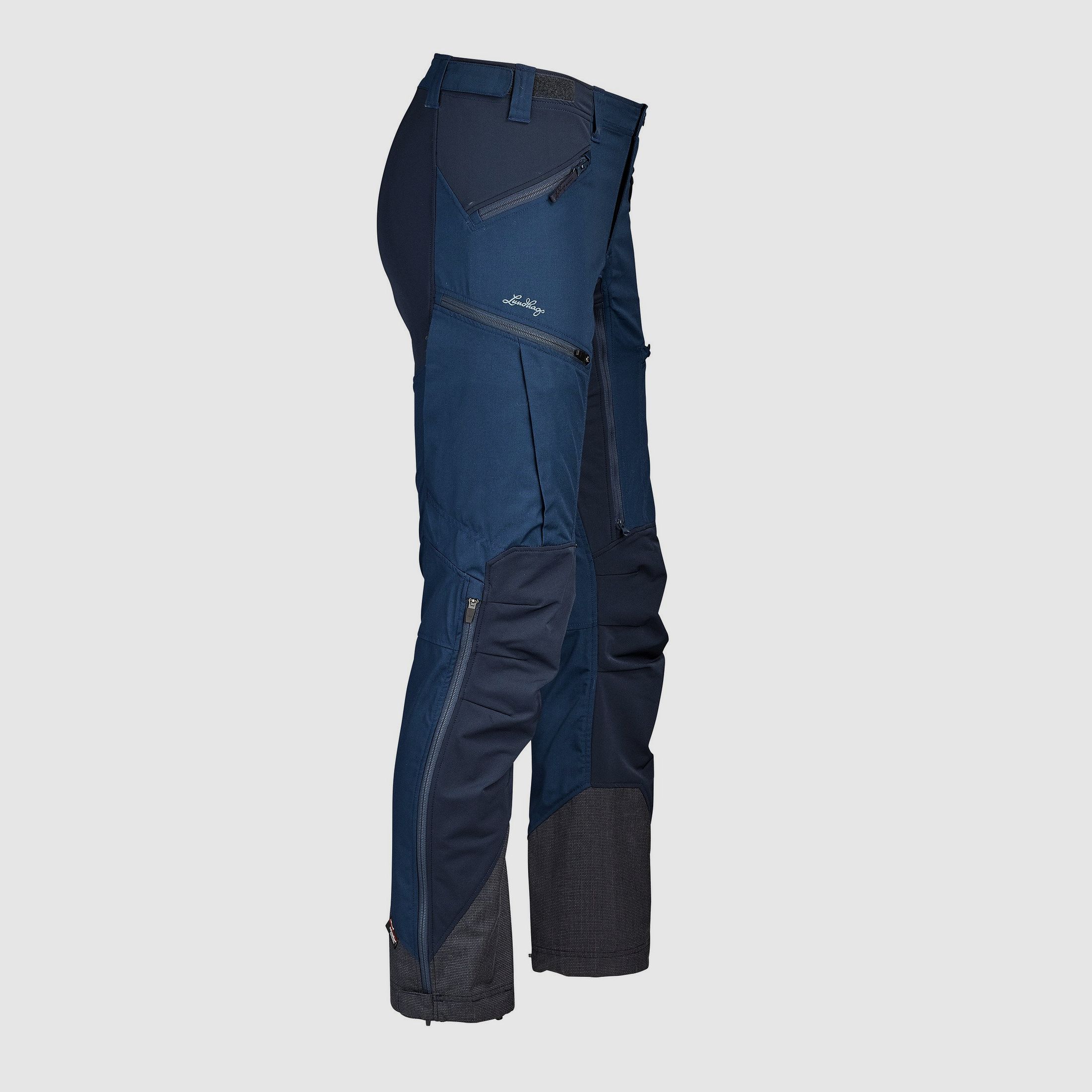 Lundhags Herrenhose Makke Pant