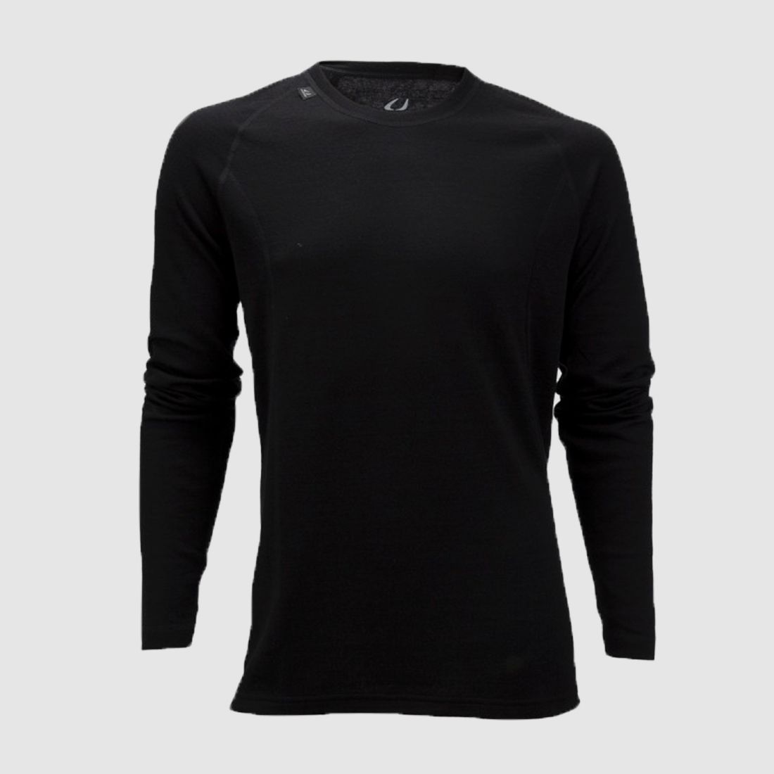 Ulvang Long Sleeve Merino Wool Undershirt for Men - S
