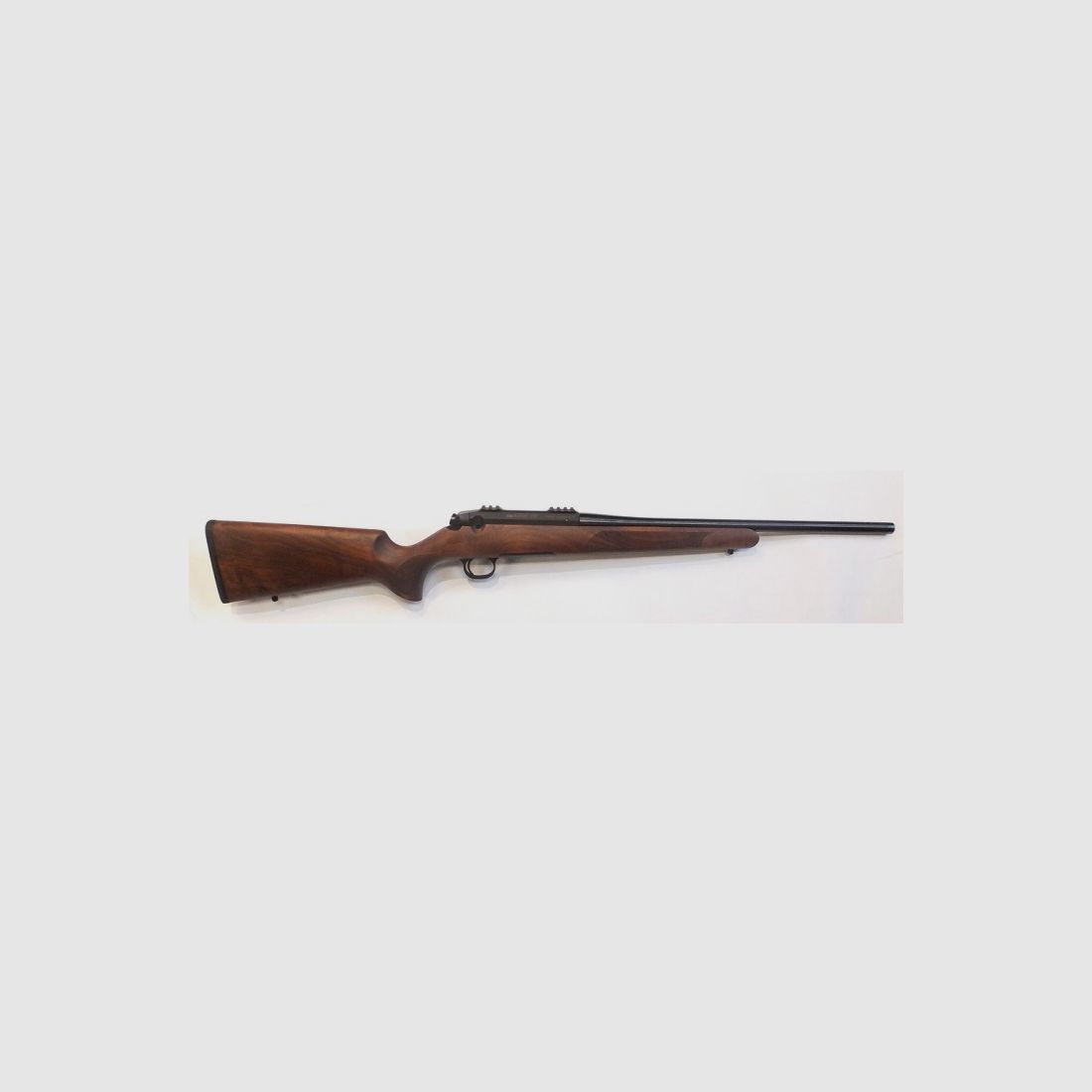 Steel-Action HS Standard - HK 1 GAUCHE .308Win Fusils à répétition