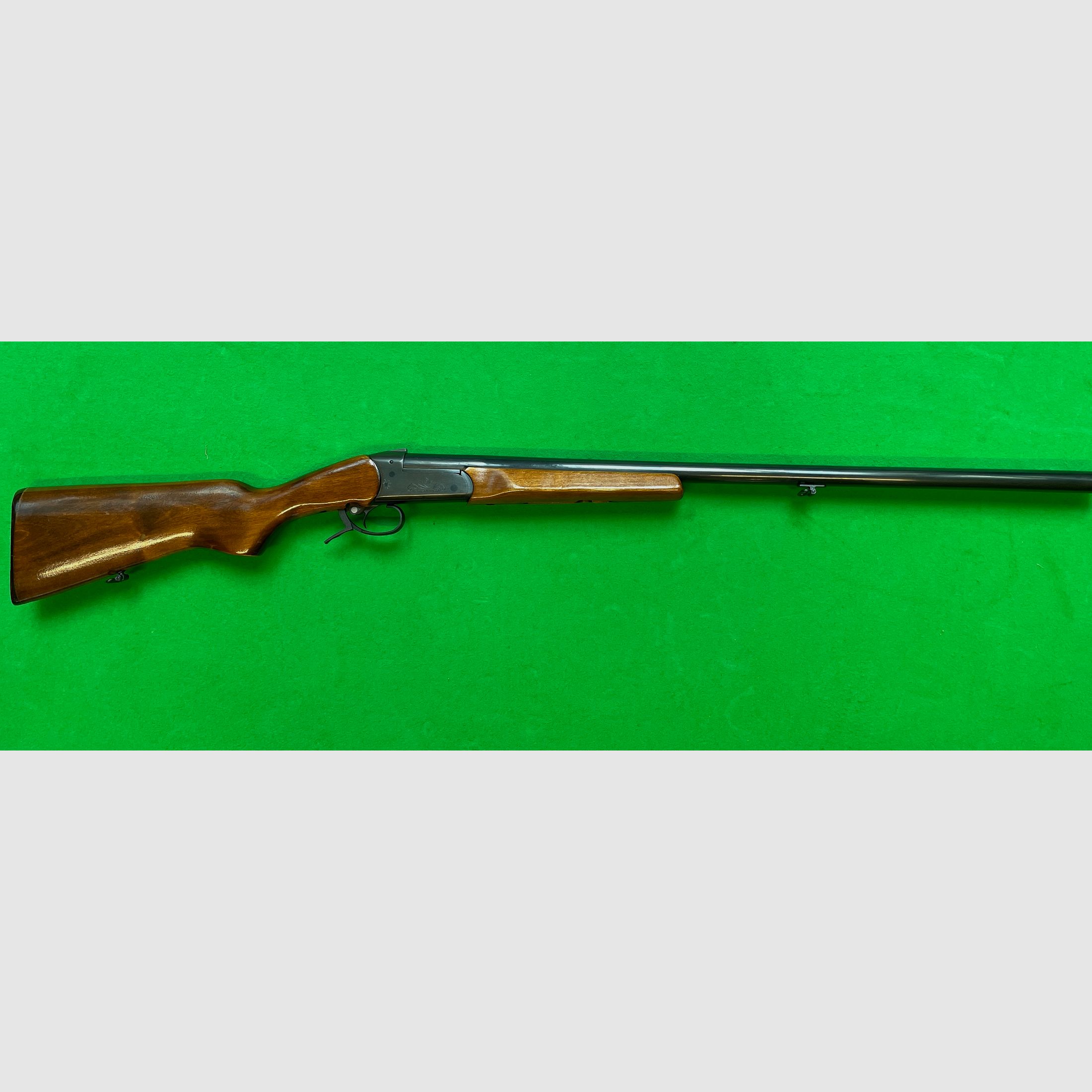 Baikal IZH 18M