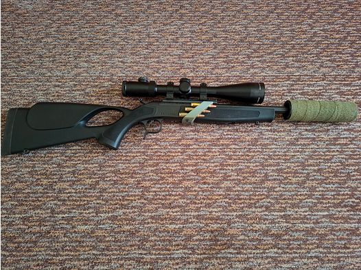 Bergara BA 13 TD