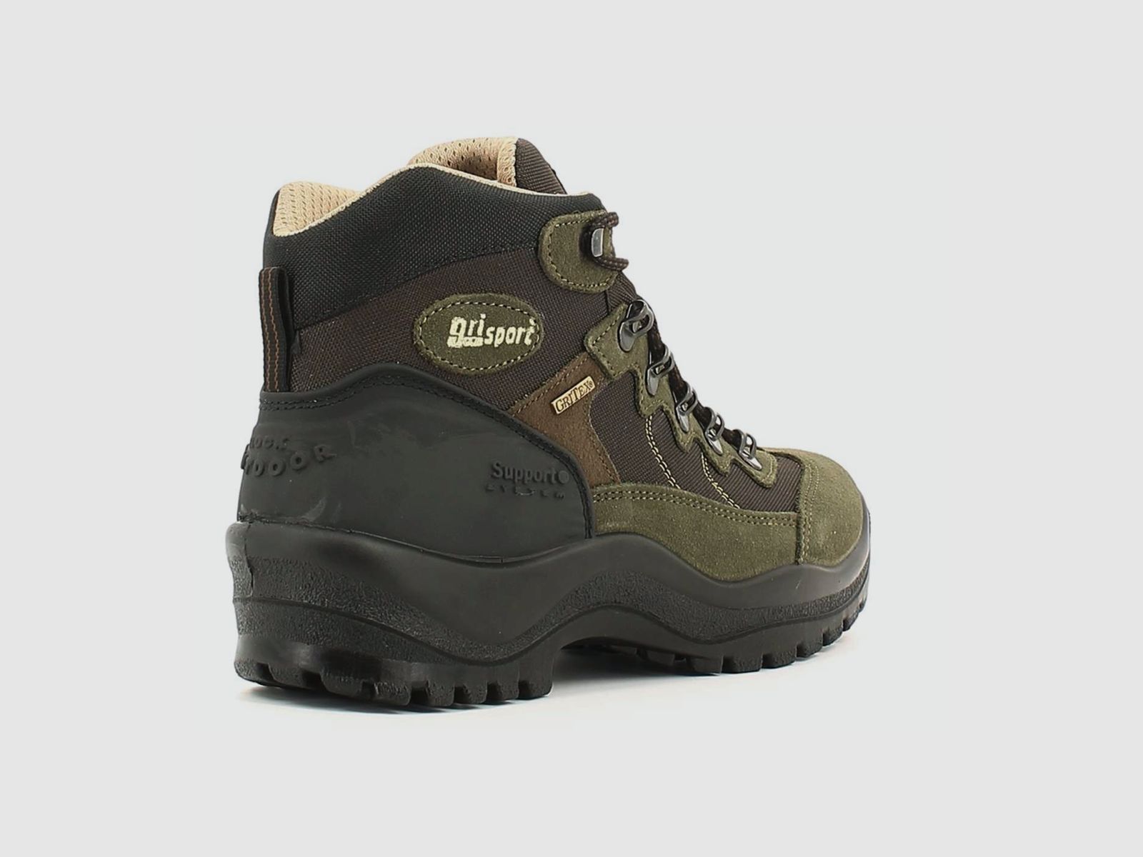 GRISPORT Oliva Scuro Scamos Olive