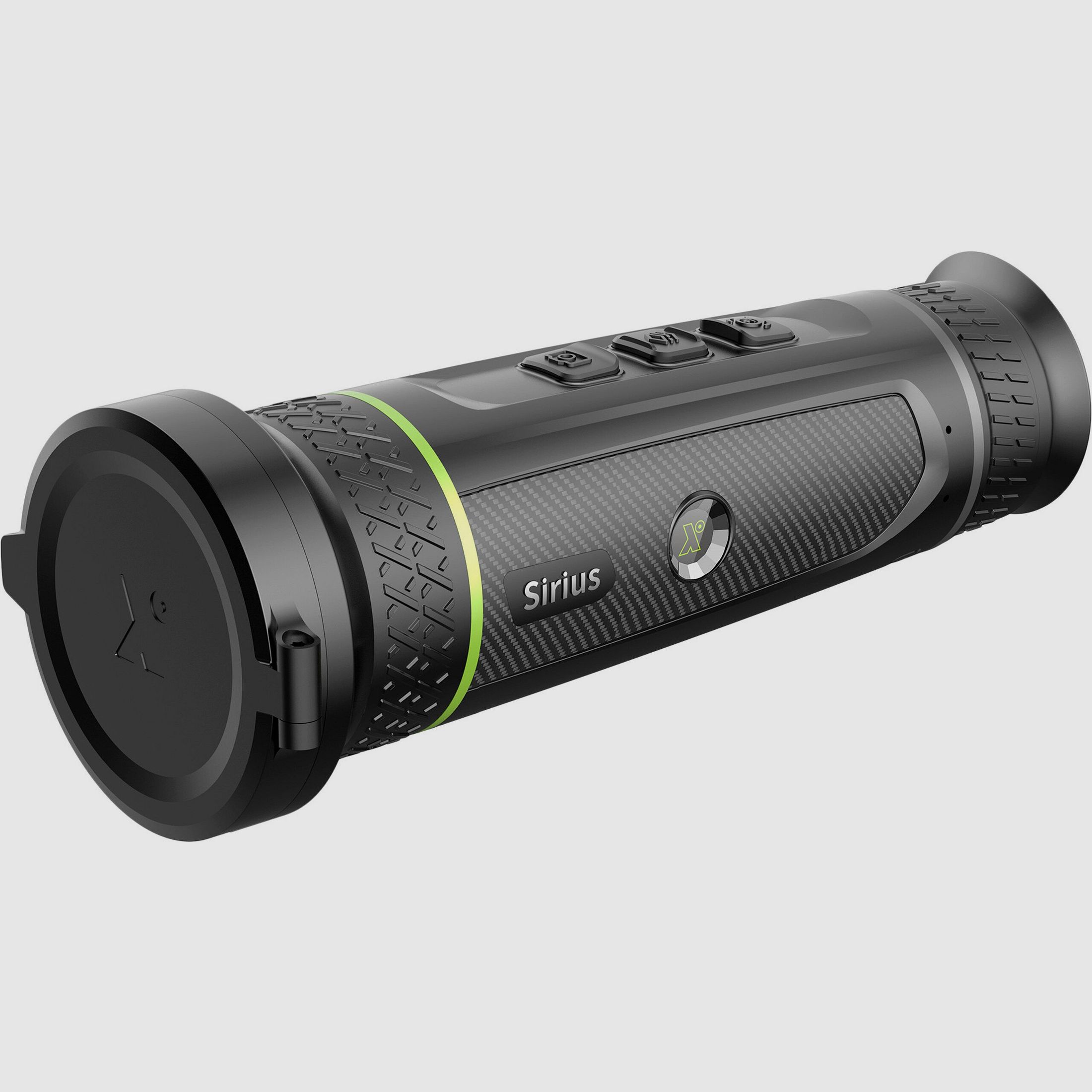 Pixfra Wärmebildkamera Sirius S650