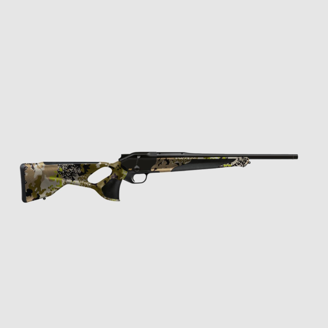 BLASER - Repetierbüchse R8 Ultimate HunTec Camo, Kaliber .308Win, 47 cm Laufl...