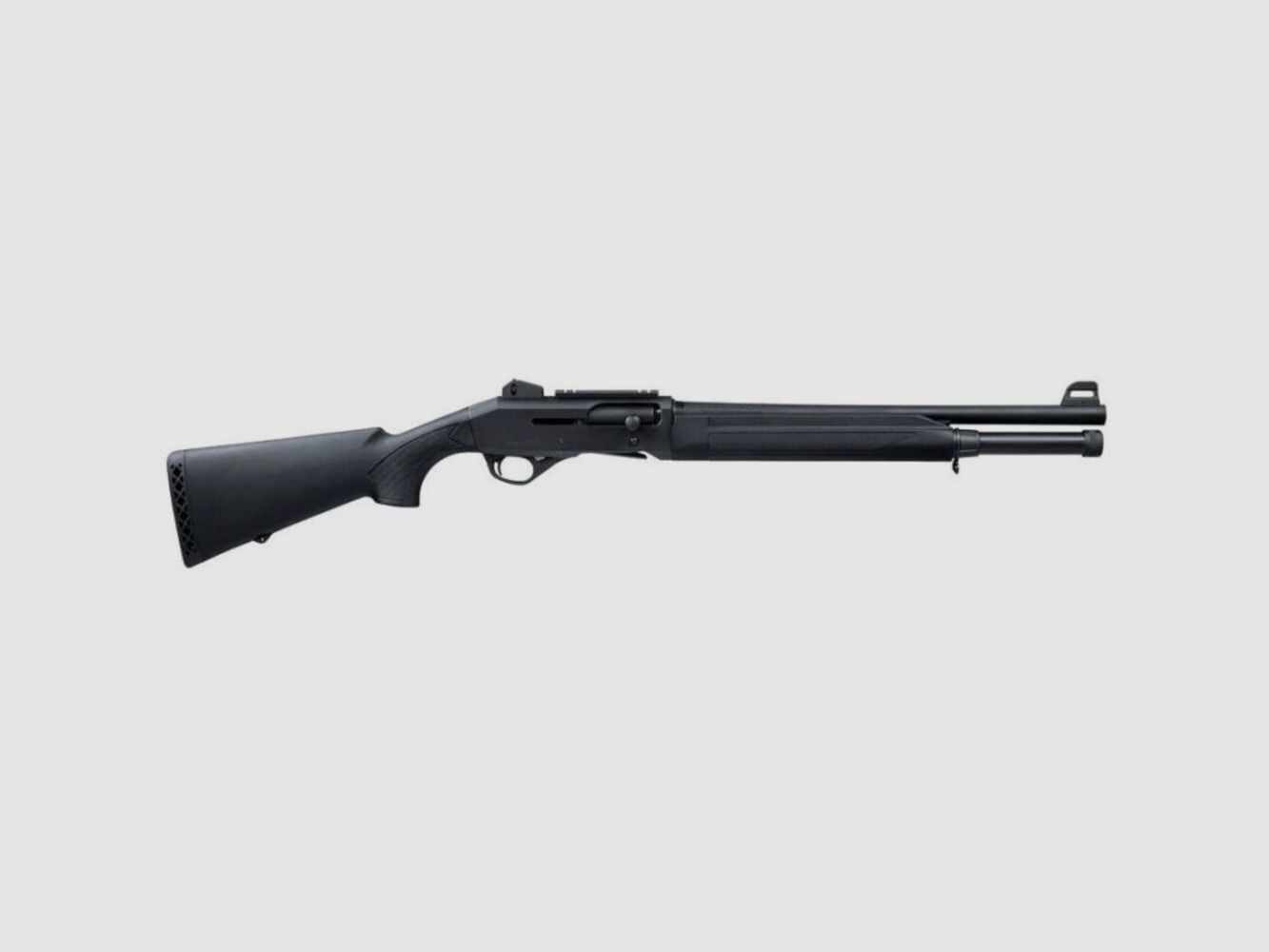 Stoeger M3000 Black Synthetic Tactical 12/76 - 47cm barrel