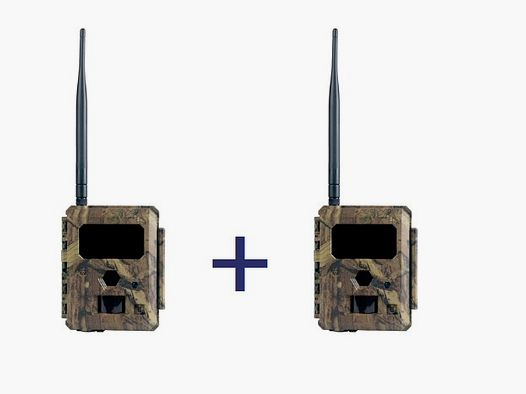 ICU CLOM EasyCam 2er Pack