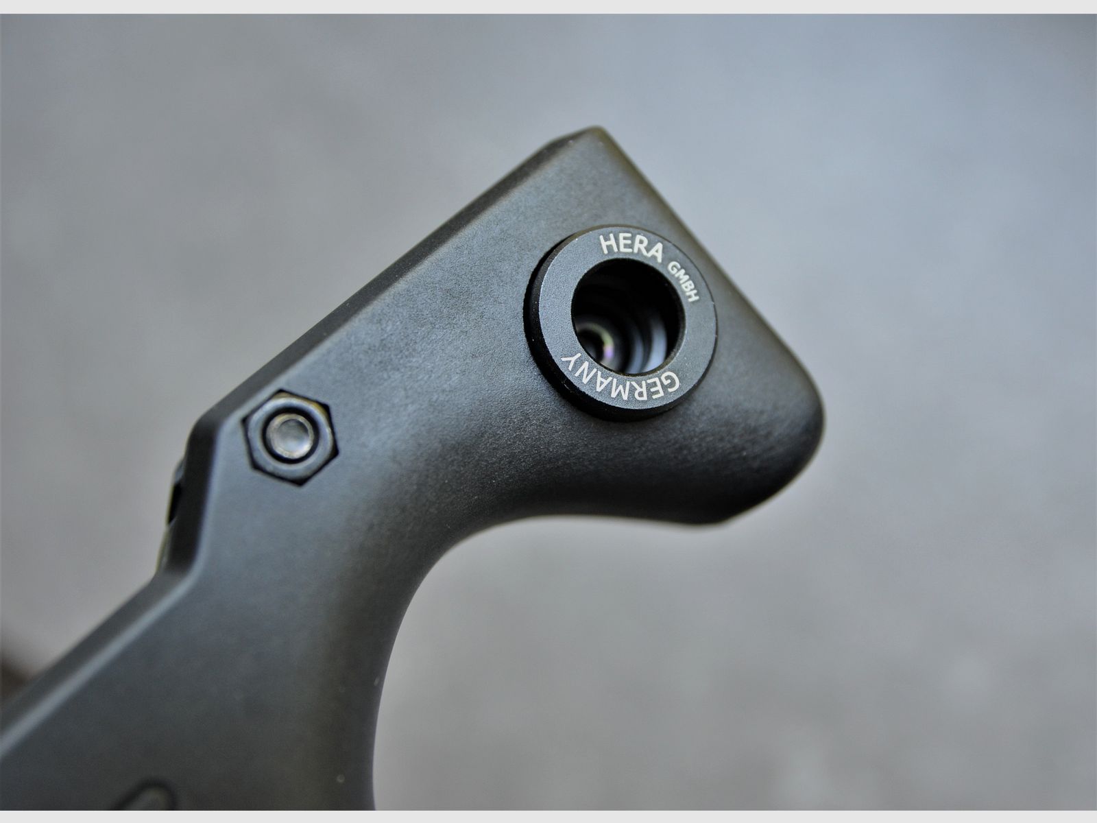 HERA CQR FRONT GRIP GEN1 – Front grip