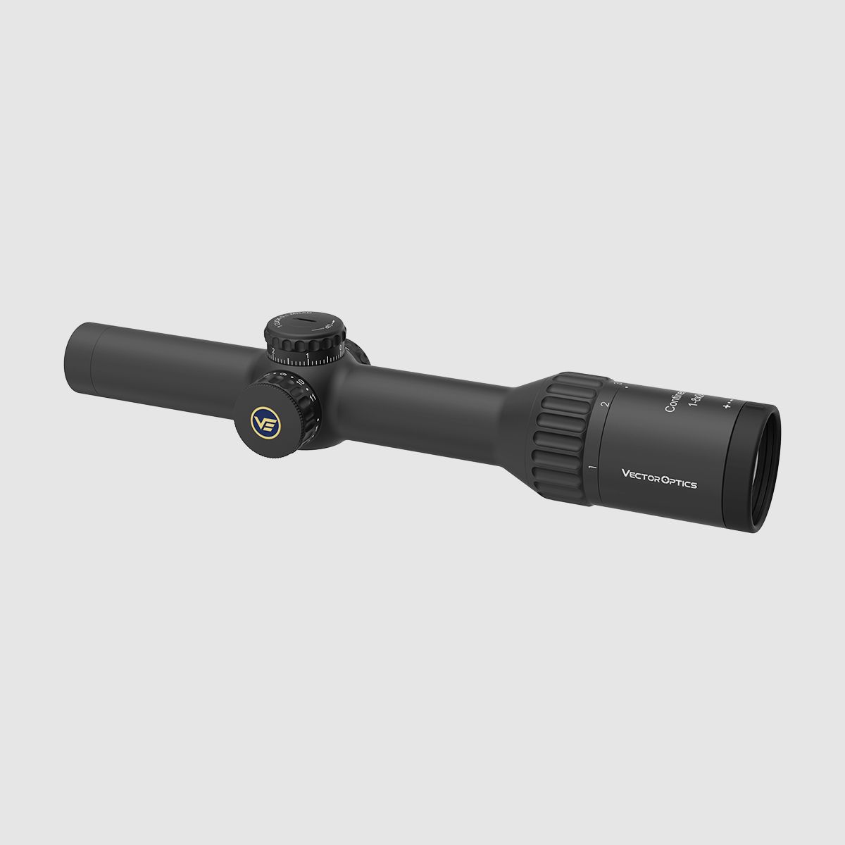 Vector Optics SCOC-T37 Continental x8 1-8×24 ED Tactical