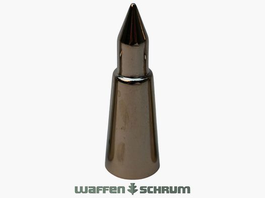 Fritzmann szczyt słupka metalowego D=22mm