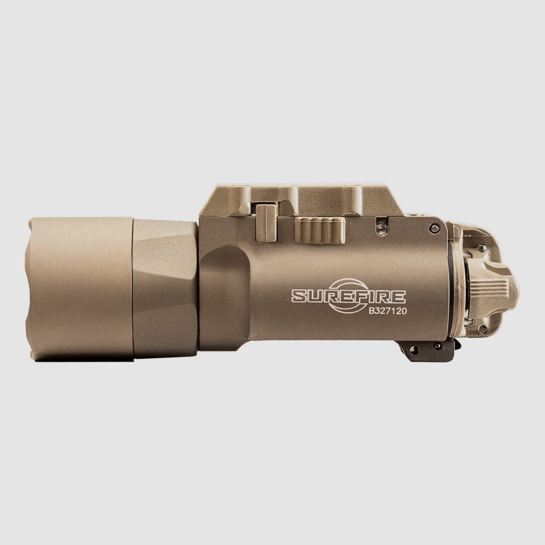 SUREFIRE X300U-A-TN Ultra-High-Output LED WeaponLight, Bild 9 von 14