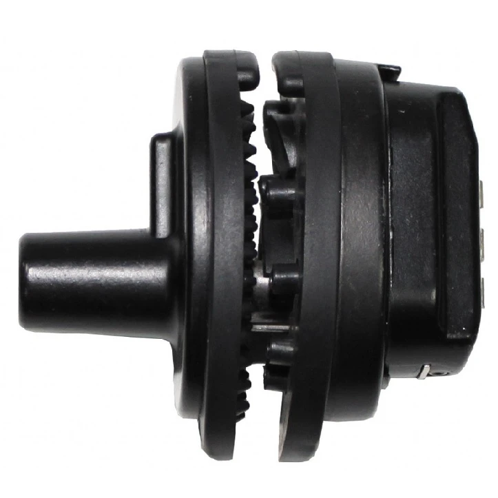 MFH Outdoor combination trigger lock for firearms