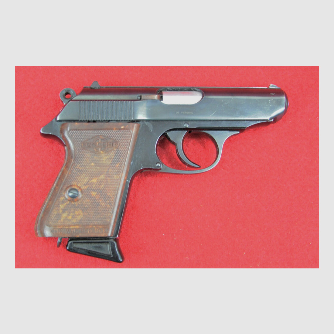Manurhin PPK