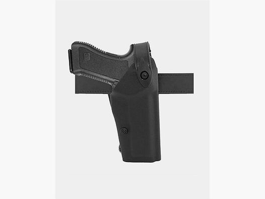 Safariland 6280 SLS Sentry Holster