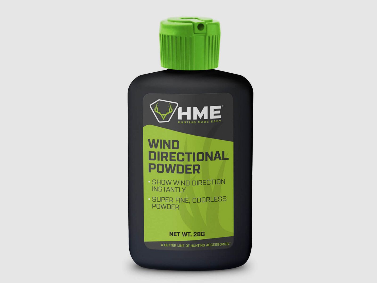 HME Wind Checker