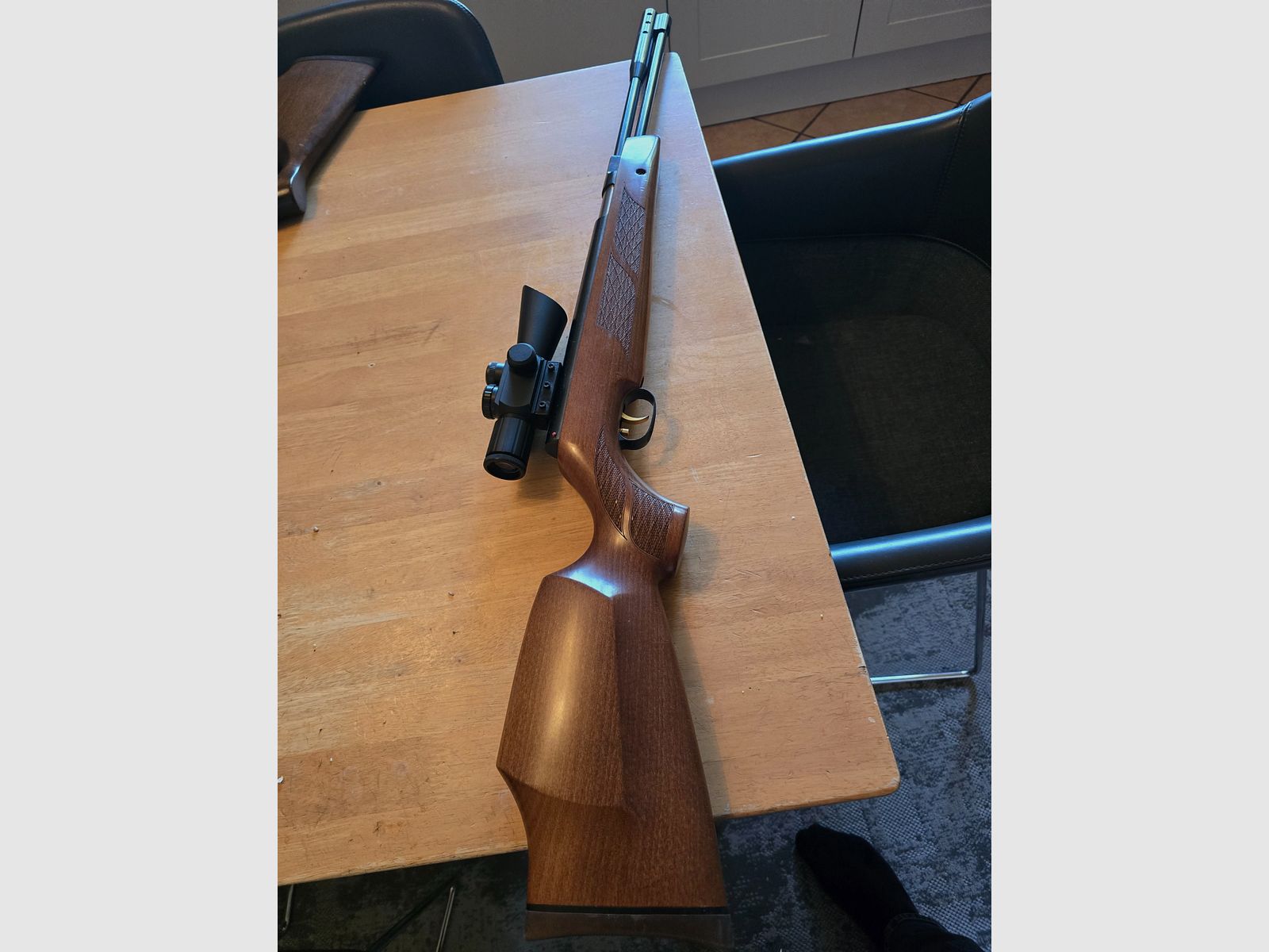 HW 97, Bild 1 von 3